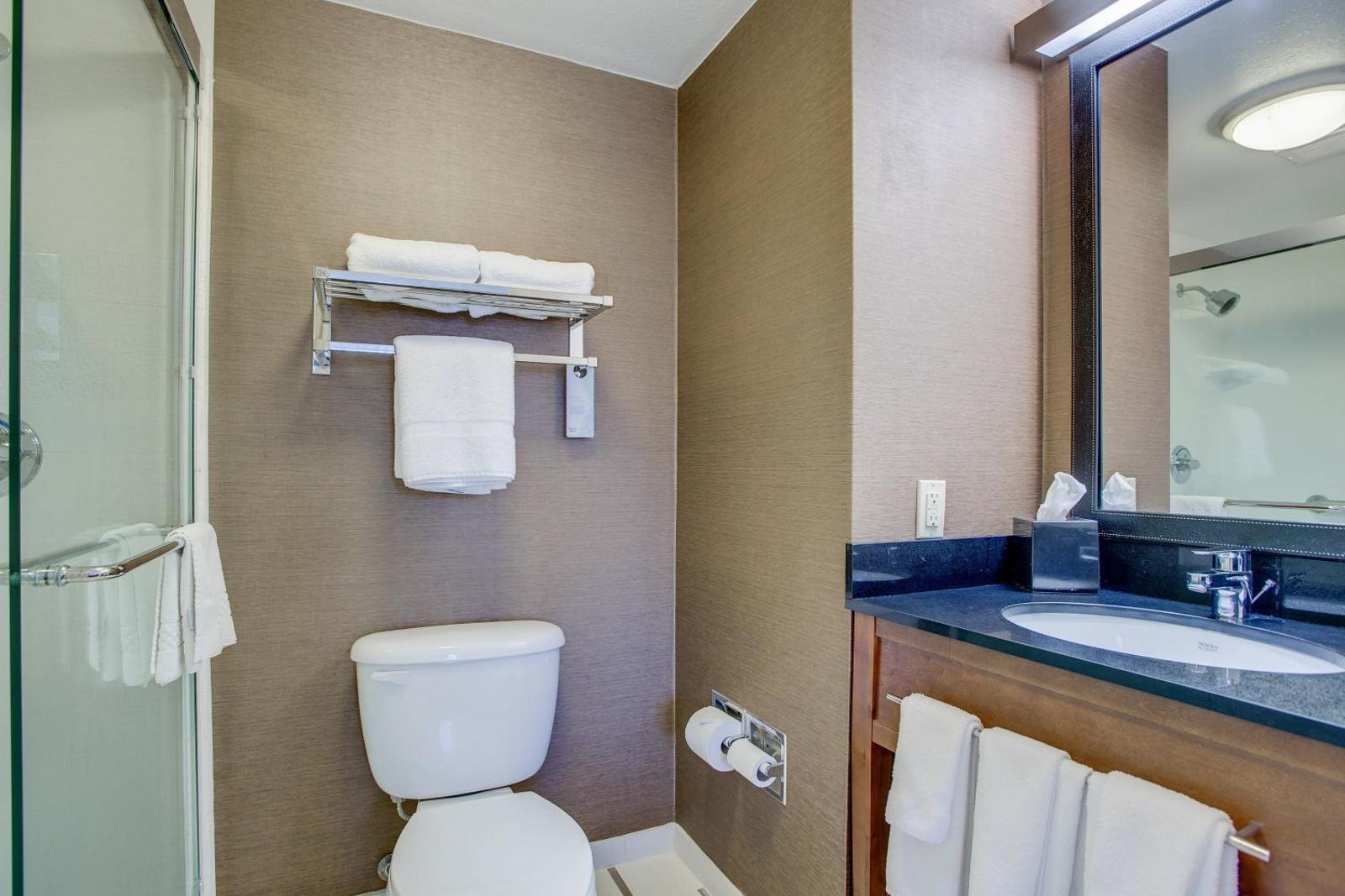 Fairfield Inn Portsmouth Seacoast Main image 2